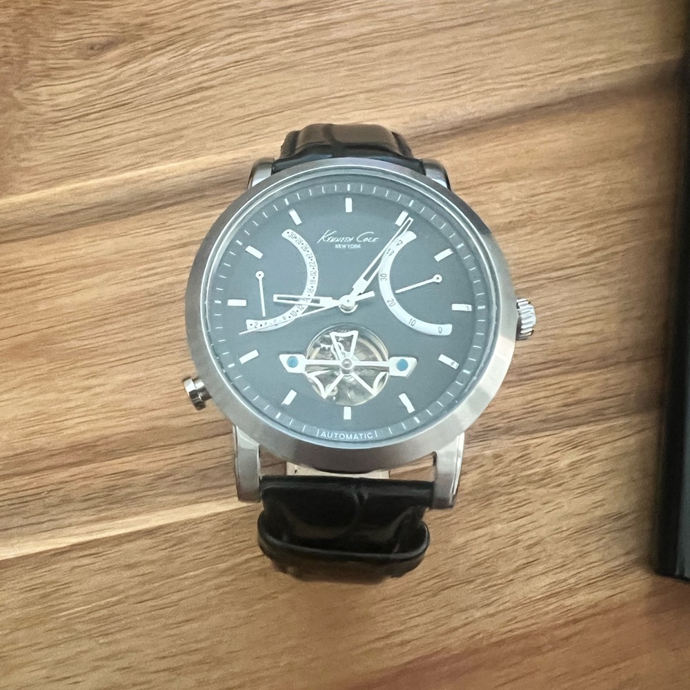 Kenneth Cole Mens Watch
